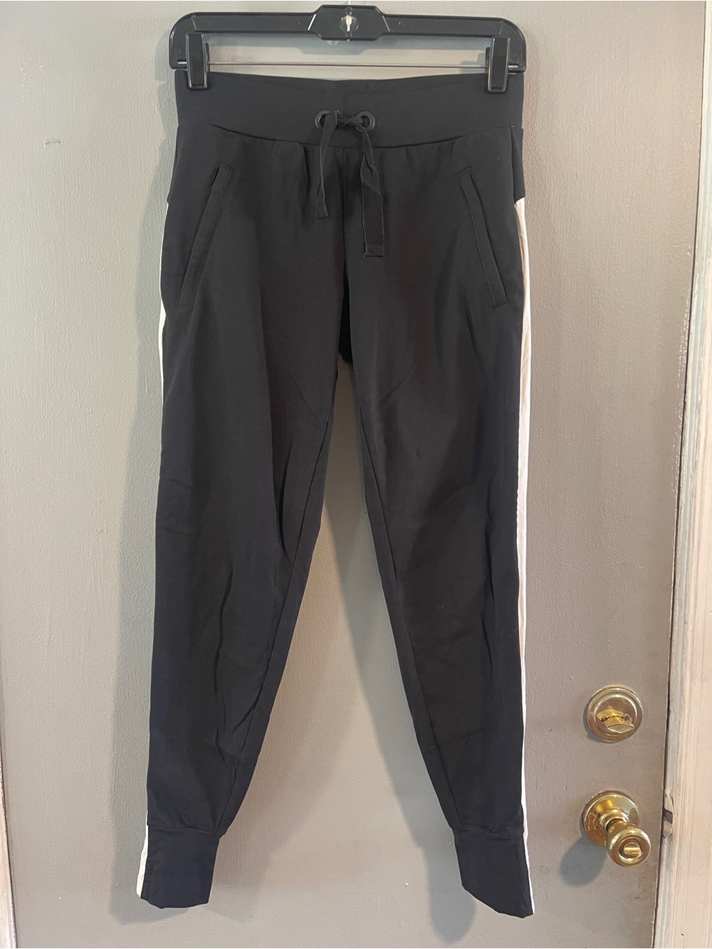 Athleta Metro Track Jogger Size XXS